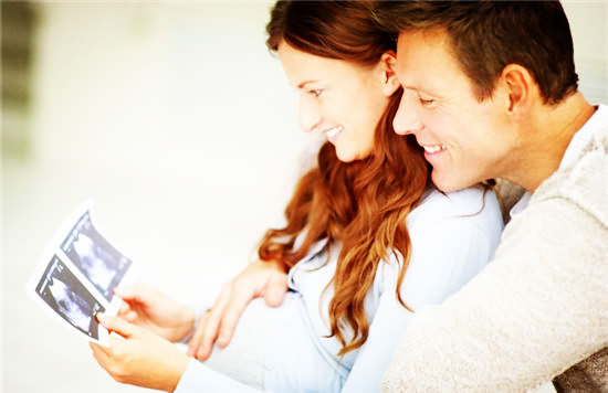 女性怀孕三阶段 准爸爸贴心动作