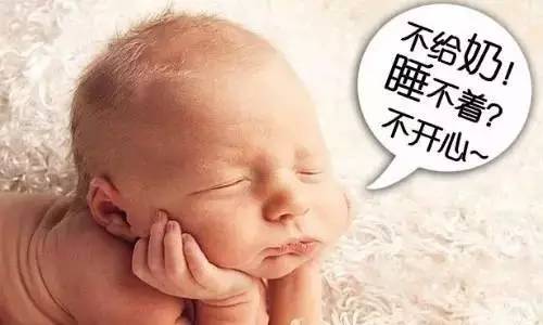 ＂侧卧奶睡”，真的是洪水猛兽？