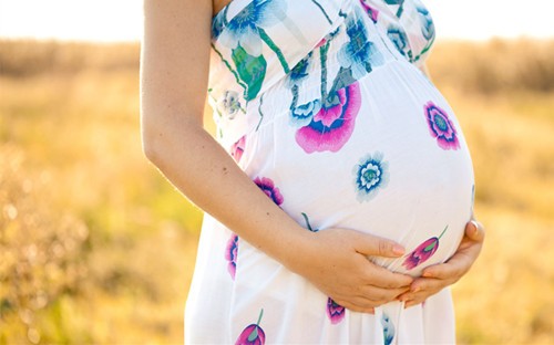 孕期1-10月，每月健康提示！孕妈不可错过