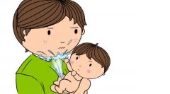 宝妈:孩子出生像谁由谁遗传基因决定？