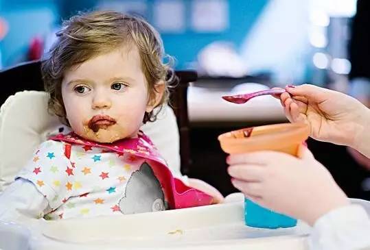 小儿厌食怎么调理