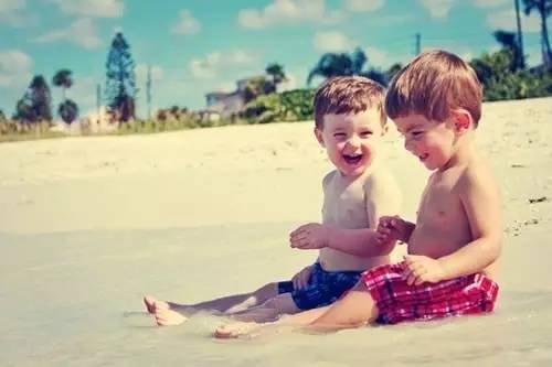 为什么老二会比老大精？原来根源在这里……