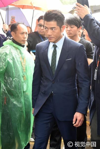 和女友开枝散叶？郭富城：已在计划中,男女备孕前准备工作有哪些？