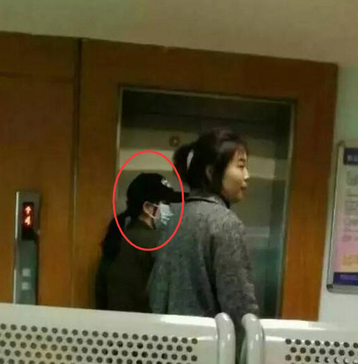 网曝杨幂现身妇幼保健院新生儿区,怀孕了吗？怀孕初期有哪些症状