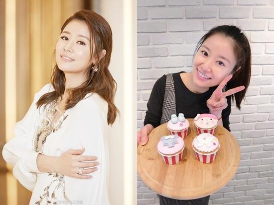 林心如产后身材恢复如初,宝妈产后如何快速恢复好身材