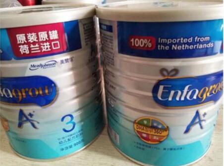 两岁妈妈告诉你，美赞臣和美素佳儿哪个好？