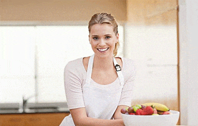 产妇如何收肚子 做好8招快速瘦