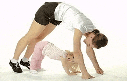 产妇如何收肚子 做好8招快速瘦