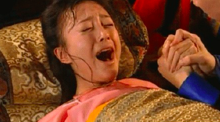 助产士告诉你：生孩子，产妇为什么不要大喊大叫？