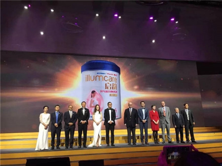 惠氏启赋奶粉最新事件