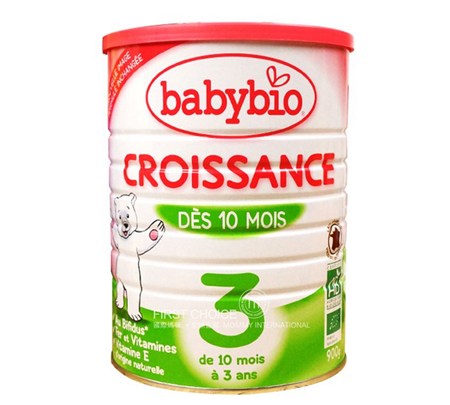 2017进口奶粉排行榜10强 2017进口奶粉排行榜10强