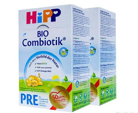 2017进口奶粉排行榜10强 2017进口奶粉排行榜10强