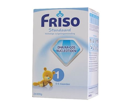 2017进口奶粉排行榜10强 2017进口奶粉排行榜10强