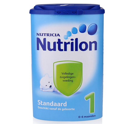 2017进口奶粉排行榜10强 2017进口奶粉排行榜10强