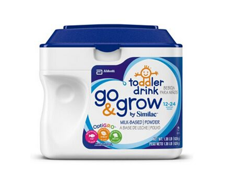 2017进口奶粉排行榜10强 2017进口奶粉排行榜10强