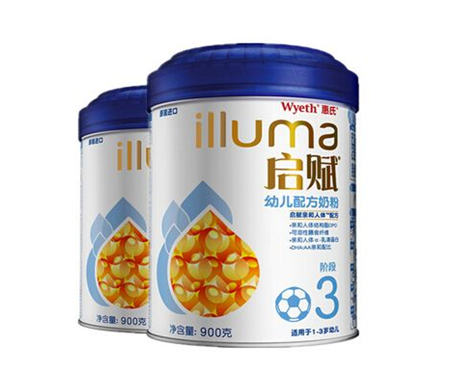 2017进口奶粉排行榜10强 2017进口奶粉排行榜10强