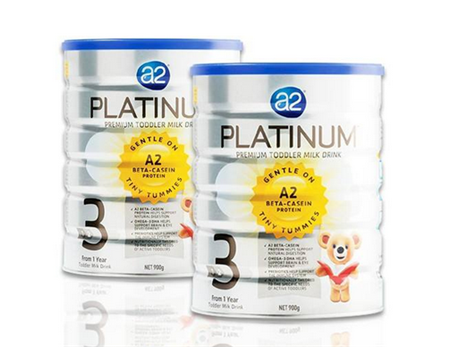 2017进口奶粉排行榜10强 2017进口奶粉排行榜10强