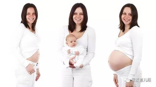 想要生孩子分娩过程更轻松，孕妇妈妈要做好这个练习