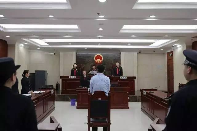 三聚氰胺奶粉事件受害父亲:从劳改到无罪