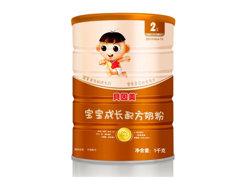 国产什么奶粉好？国产最好的奶粉品牌介绍