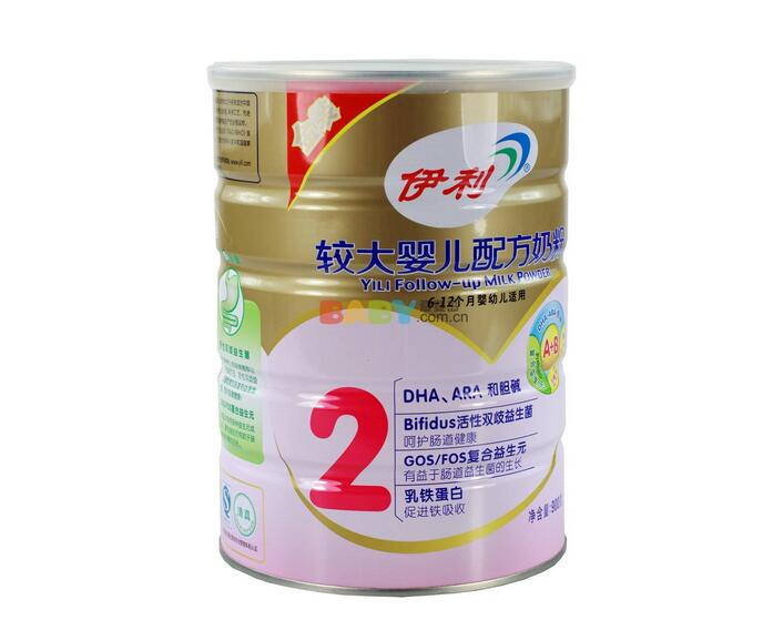 国产什么奶粉好？国产最好的奶粉品牌介绍