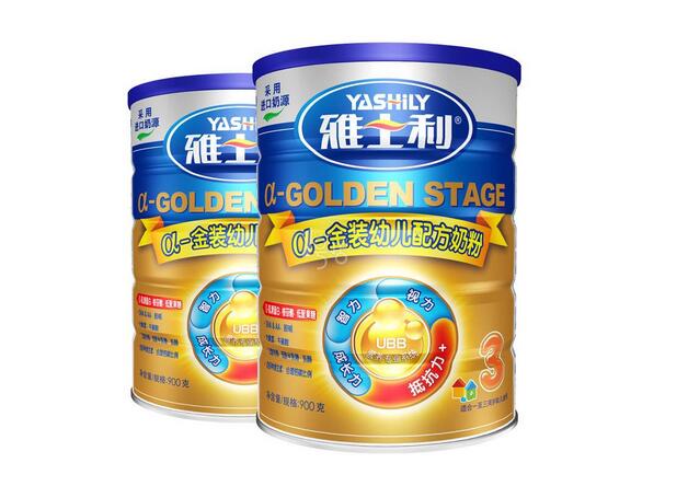 国产什么奶粉好？国产最好的奶粉品牌介绍