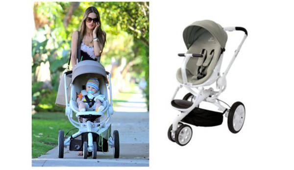 40款婴儿车大比拼！优缺点让你一次看个够！