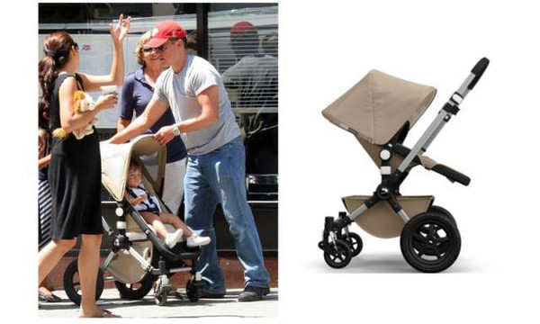 40款婴儿车大比拼！优缺点让你一次看个够！