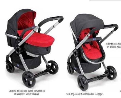 40款婴儿车大比拼！优缺点让你一次看个够！