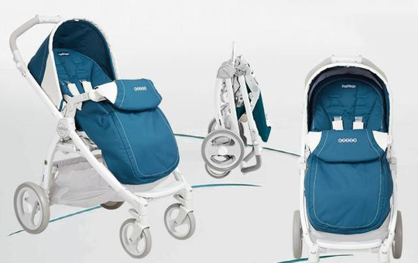40款婴儿车大比拼！优缺点让你一次看个够！