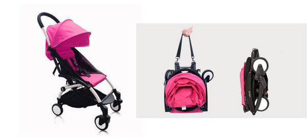 40款婴儿车大比拼！优缺点让你一次看个够！