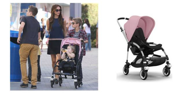 40款婴儿车大比拼！优缺点让你一次看个够！