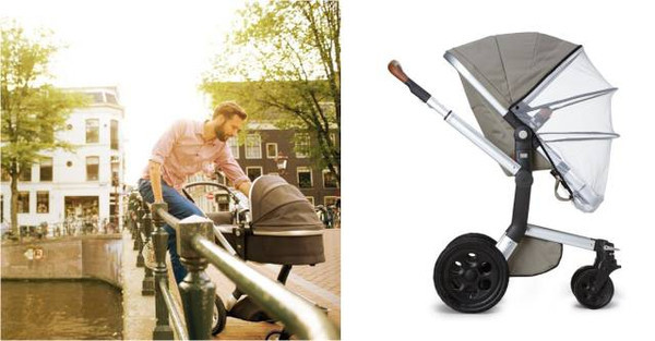 40款婴儿车大比拼！优缺点让你一次看个够！