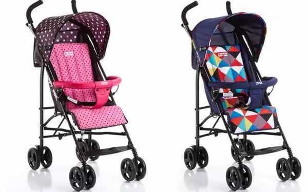 40款婴儿车大比拼！优缺点让你一次看个够！