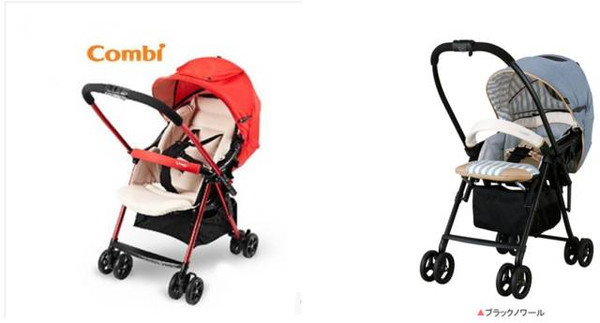 40款婴儿车大比拼！优缺点让你一次看个够！