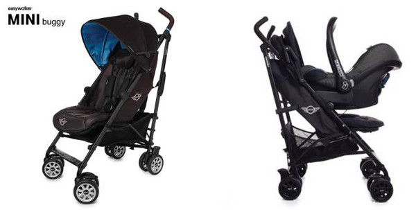 40款婴儿车大比拼！优缺点让你一次看个够！