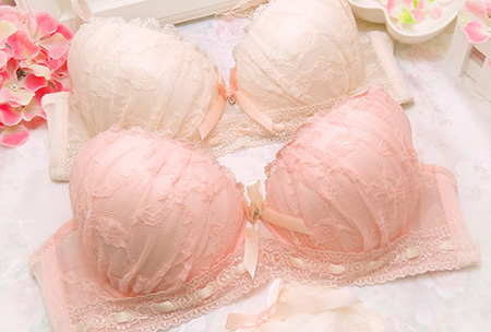 文胸和胸罩有什么区别