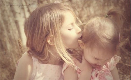 女孩子可爱别致的英文名大全