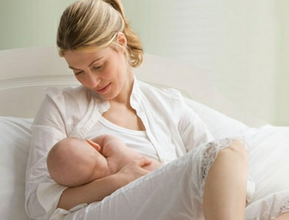 两个月婴儿出现厌奶期怎么回事