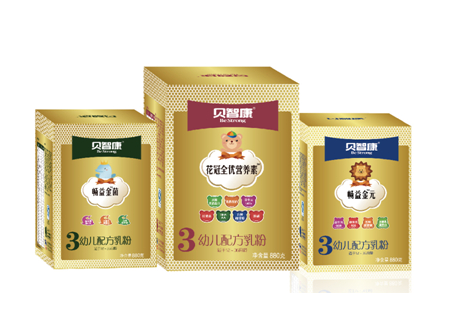 十大国产奶粉品牌排行榜 十大国产奶粉品牌排行榜