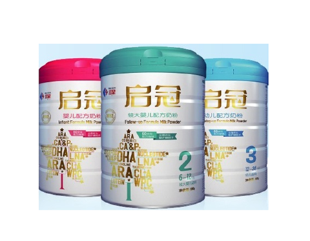 十大国产奶粉品牌排行榜 十大国产奶粉品牌排行榜