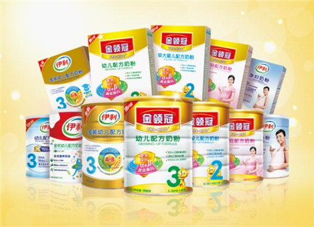 十大国产奶粉品牌排行榜 十大国产奶粉品牌排行榜