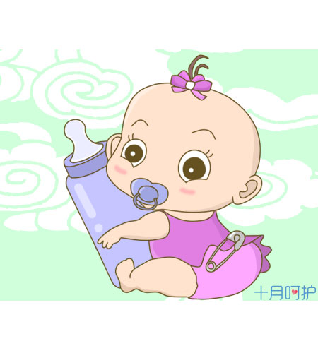 安抚奶嘴，要不要给宝宝用？看利弊后再做决定