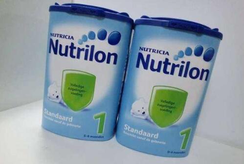 牛栏奶粉一段吃到几个月