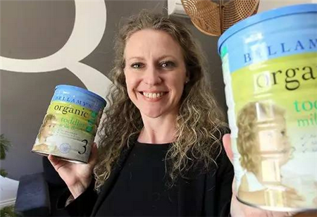 新版贝拉米3段澳洲价格是多少？