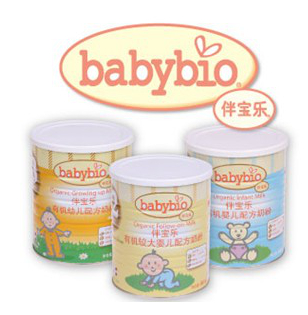 有机奶粉排行榜10强 2017年有机奶粉品牌大推荐