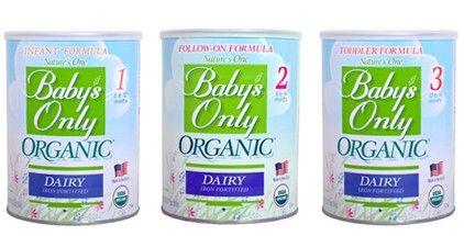 有机奶粉排行榜10强 2017年有机奶粉品牌大推荐7 有机奶粉排行榜10强 2017年有机奶粉品牌大推荐