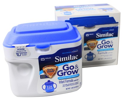 有机奶粉排行榜10强 2017年有机奶粉品牌大推荐5 有机奶粉排行榜10强 2017年有机奶粉品牌大推荐