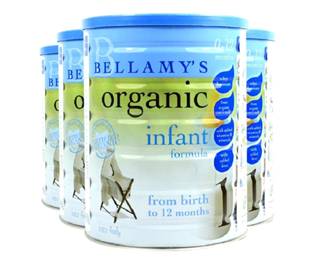 贝拉米奶粉和a2奶粉有什么区别？