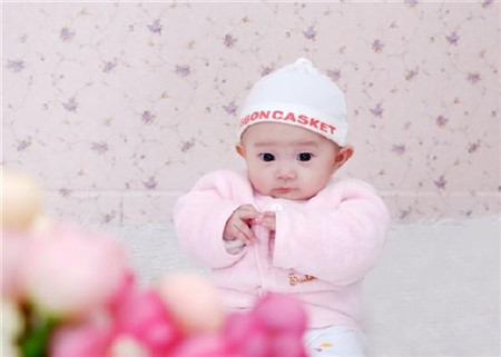 2018年属狗取什么小名5 2018年属狗取什么小名 这些小名更适合狗年宝宝